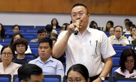Nộp nhầm cơ quan thuế, doanh nghiệp có bị tính tiền phạt chậm nộp?
