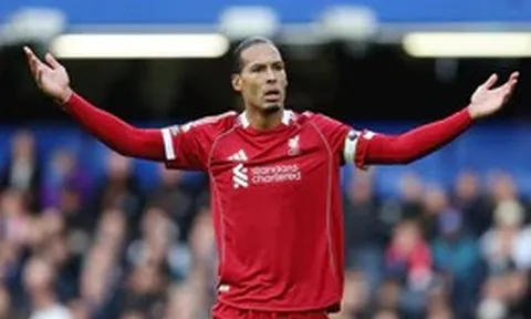Dự đoán tỉ số Ngoại hạng Anh: Liverpool bất lực trước Nottingham tại Anfield