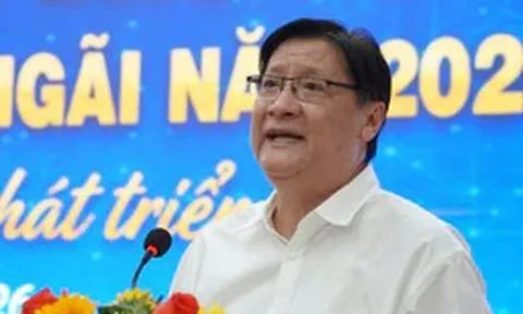 Xã mở 'hội nghị xúc tiến đầu tư' nhiều doanh nghiệp đến tìm cơ hội