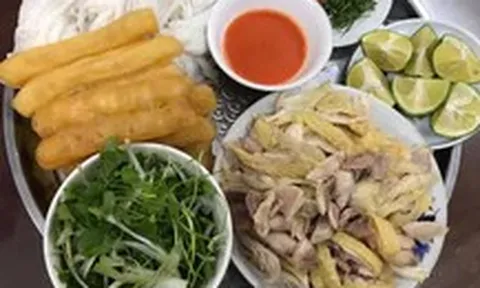 Từ vụ quán phở mua gà ở đâu có hóa đơn, nói câu chuyện thu thuế hộ kinh doanh