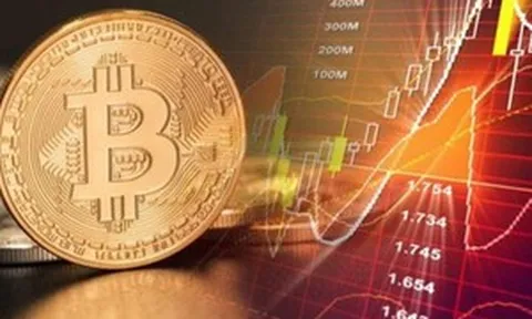 Bộ Tài chính bổ sung một số điều về hạch toán thuế giao dịch tiền mã hoá