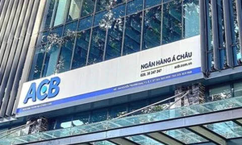 Từ 28/8, ACB có thể phong tỏa tài khoản, truy đòi tiền của khách hàng trong trường hợp sau