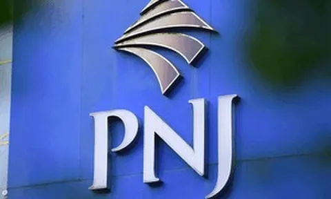 2 ‘cá mập’ ngoại xuất hiện trong nhóm cổ đông lớn PNJ