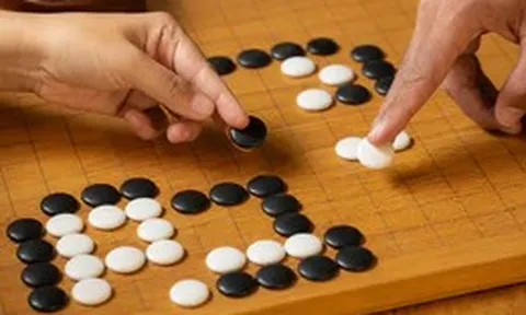Nhật Bản cho người đấu cờ vây cùng AI, kỳ vọng thành eSports mới