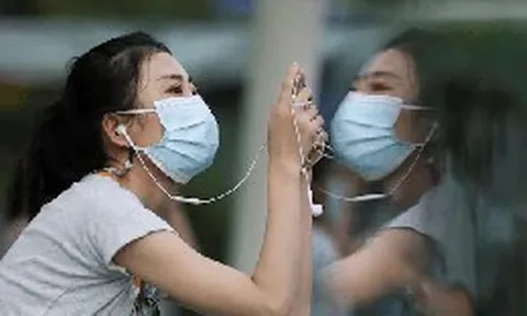 Thái Lan bác tin giả về biến thể COVID-19 mới 'nguy hiểm gấp 3 lần'