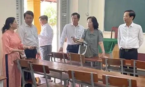 Cần Thơ ra quy định về điều động, thuyên chuyển giáo viên trường công lập