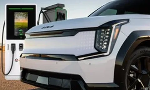 Sạc 1 tiếng, chủ xe điện nhận hóa đơn hơn 400 triệu