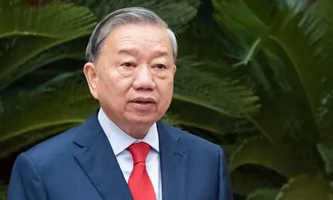 Đến 2030, xây dựng mạng lưới 15.000-20.000 người có uy tín tham gia công tác tư tưởng