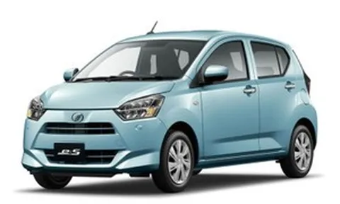 Ra mắt mẫu ô tô mini mới: Giá 180 triệu đồng tiêu thụ chỉ 3,7 lít xăng, ngập tràn công nghệ an toàn