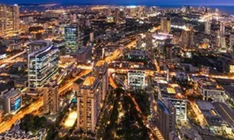 GDP bình quân Việt Nam vượt nền kinh tế lớn thứ 5 thế giới, chính thức gấp gần 2 lần