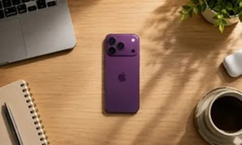 Thay đổi người chờ mua iPhone 18 Pro Max cần biết