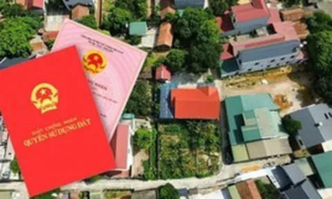 Chính thức từ hôm nay (31/8), loạt quy đinh mới về xử phạt liên quan đến đất đai chính thức có hiệu lực