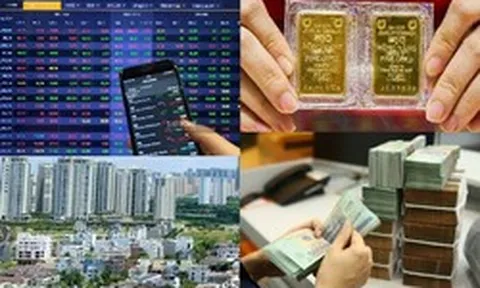 Nên đầu tư thế nào trong những tháng cuối năm?