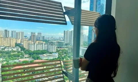 Chưa có chồng nhưng tôi liên tục bị mẹ giục sinh con