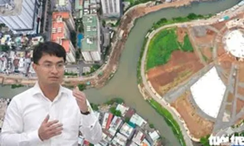 Giải phóng mặt bằng tại TP.HCM: Vì sao có đột phá?