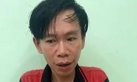 Bắt nghi phạm chém vợ, mẹ vợ rồi thay tên, trốn truy nã hơn 5 năm