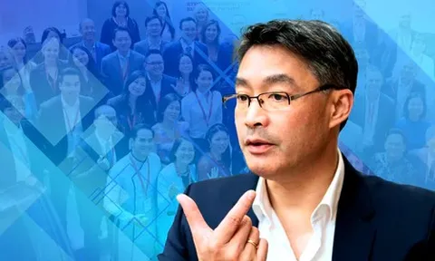 Ông Philipp Rösler: Người Việt ở nước ngoài góp phần tạo nên danh tiếng Việt Nam