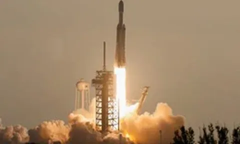 NASA phóng thành công siêu kính viễn vọng, hy vọng soi rọi khắp vũ trụ