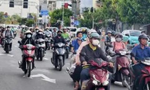 Tin tức sáng 31-8: Hà Nội xử lý 1.154 trường hợp vi phạm giao thông ngày đầu nghỉ lễ