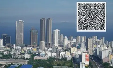 Từ ngày 1/9, mỗi thửa đất, công trình sẽ có mã định danh hiển thị trên VNeID