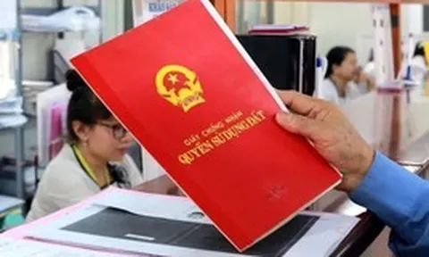 Từ hôm nay (1/9), bất động sản ở Việt Nam có một sự thay đổi lớn, hàng triệu người dân chú ý