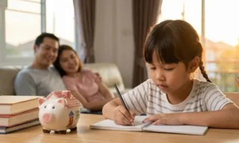 Có dư là tiết kiệm, tại sao vẫn hụt hơi trước những cột mốc chi tiền?