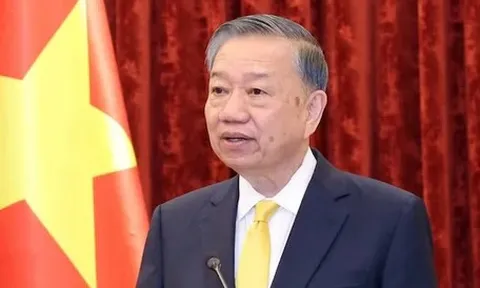 Bộ Chính trị: Đến 2030, TP.HCM là trung tâm tài chính quốc tế, phát triển ngang tầm các thành phố lớn châu Á