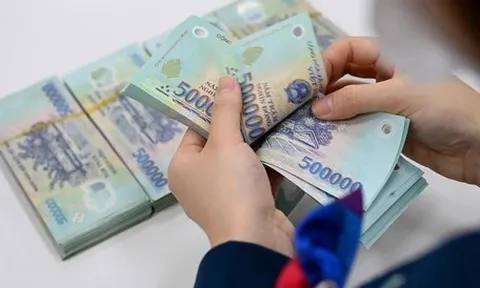 Lãi suất huy động tiếp tục nhích lên, gửi 6 tháng có nơi 9,2%
