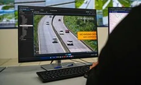 Cục CSGT: Chỉ xử phạt vi phạm khoảng cách ở nơi có đủ biển báo và vạch xác định, không xử lý tràn lan trên toàn tuyến