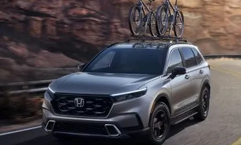 Honda CR-V và Civic gặp lỗi động cơ nghiêm trọng, chi phí sửa chữa có thể lên tới 250 triệu đồng