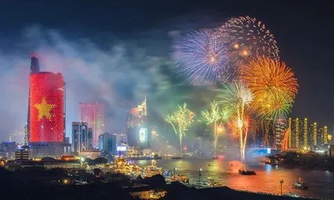 Từ bài học Cách mạng Tháng Tám đến khát vọng Việt Nam hùng cường