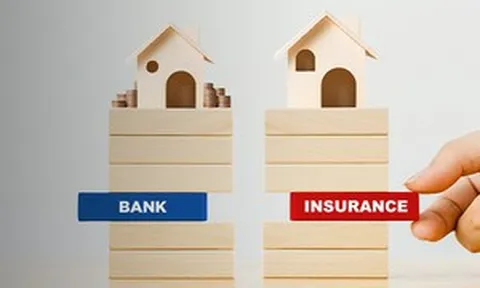 ACB gia nhập cuộc đua bảo hiểm, Techcombank, VPBank đã có doanh thu nghìn tỷ