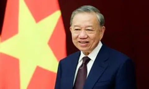 Lãnh đạo Trung Quốc, Nga, Mỹ và các nước chúc mừng Quốc khánh Việt Nam