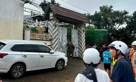 Đi gặp để làm hòa nhưng tiếp tục cãi nhau và đâm chết 'vợ hờ'