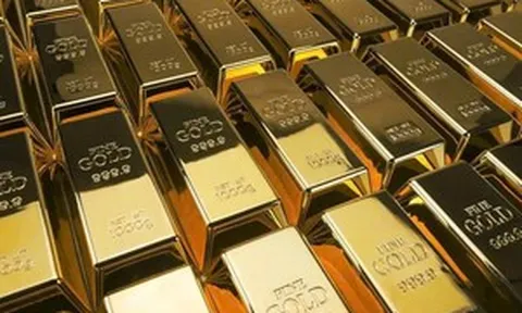 86 tấn vàng bất ngờ bị chuyển ra khỏi Mỹ và Canada, chuyện gì đã xảy ra?
