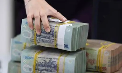 Nhận tiền thưởng Lễ Quốc khánh 2/9, gửi ngân hàng nào để hưởng lãi suất cao nhất?