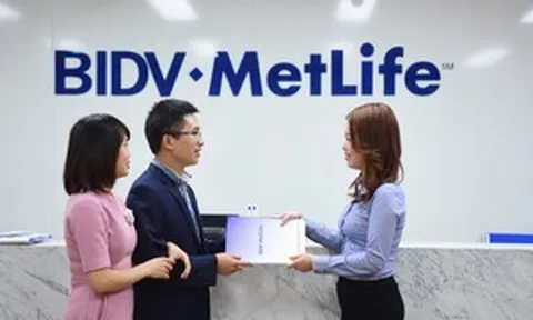 Bà Phạm Phương Lan trở thành Chủ tịch BIDV MetLife