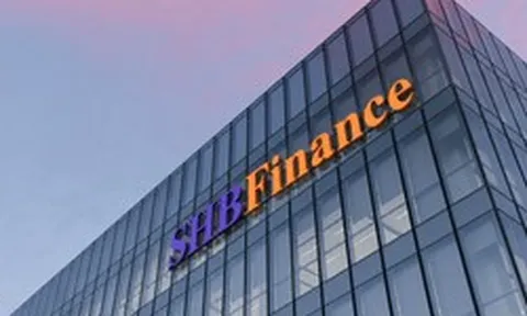 Chính thức đổi tên công ty tài chính SHB Finance thành SFinance