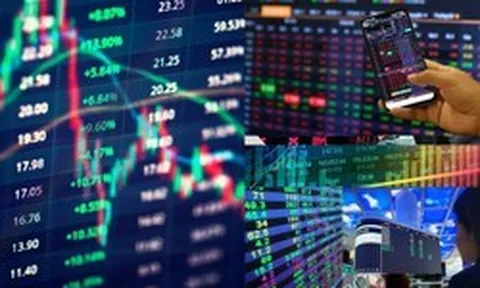 Cổ phiếu định giá thấp, đón sóng lợi nhuận