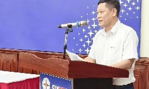 Ông Nguyễn Hữu Chỉnh bị bắt, doanh nghiệp công bố thông tin mới
