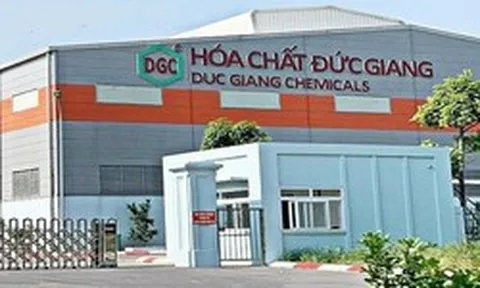 Cổ phiếu DGC bất ngờ tăng hơn 4% sau thông báo mới từ Hóa chất Đức Giang