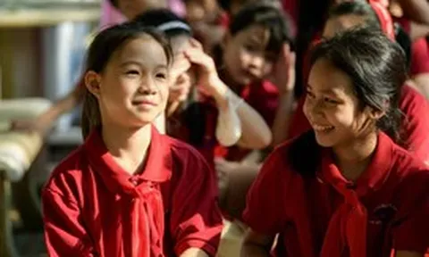 Dự báo thời tiết cả nước dịp khai giảng năm nay
