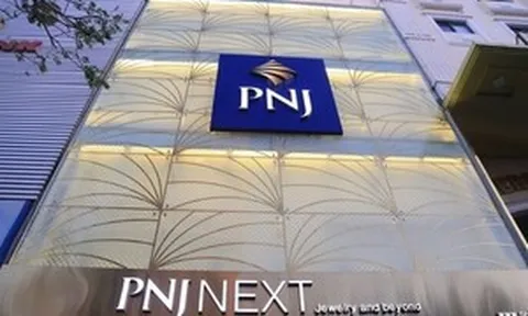 PNJ chốt ngày tổ chức ĐHĐCĐ bất thường ngay sau quý lỗ lớn nhất lịch sử