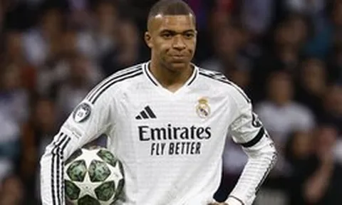 Mbappe là mục tiêu bắt cóc của băng nhóm do 'ông trùm' 18 tuổi điều hành