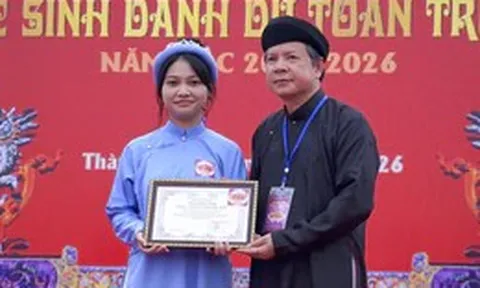 TP Huế đặt 'trần' các khoản thu trường học, hiệu trưởng cố tình lạm thu sẽ bị xử lý