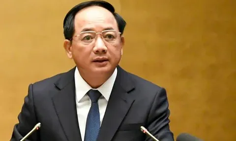 Ông Trịnh Văn Quyết: Chức vụ càng cao càng phải chịu sự giám sát của tổ chức và Nhân dân