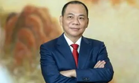 Tin tức sáng 4-9: Ông Phạm Nhật Vượng xếp thứ 57 trong danh sách người giàu nhất thế giới