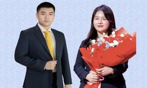 Tài sản hai con ông Nguyễn Đức Thụy giảm hơn 3.000 tỷ đồng sau hai tuần LPS lên sàn