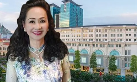 Tài khoản tại SCB bị phong tỏa, một doanh nghiệp chưa trả hơn 3.000 tỷ đồng tiền lãi cho trái chủ