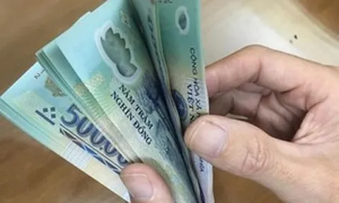 Mỗi người được nhận trợ cấp 540.000 đồng/tháng, ai thuộc nhóm đối tượng hưởng?